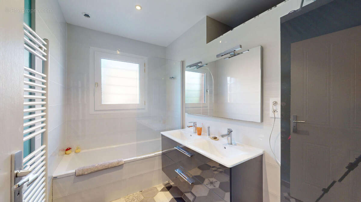 Maison à TOURNEFEUILLE