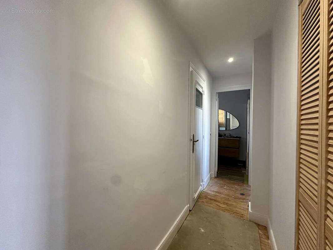 Appartement à PAU