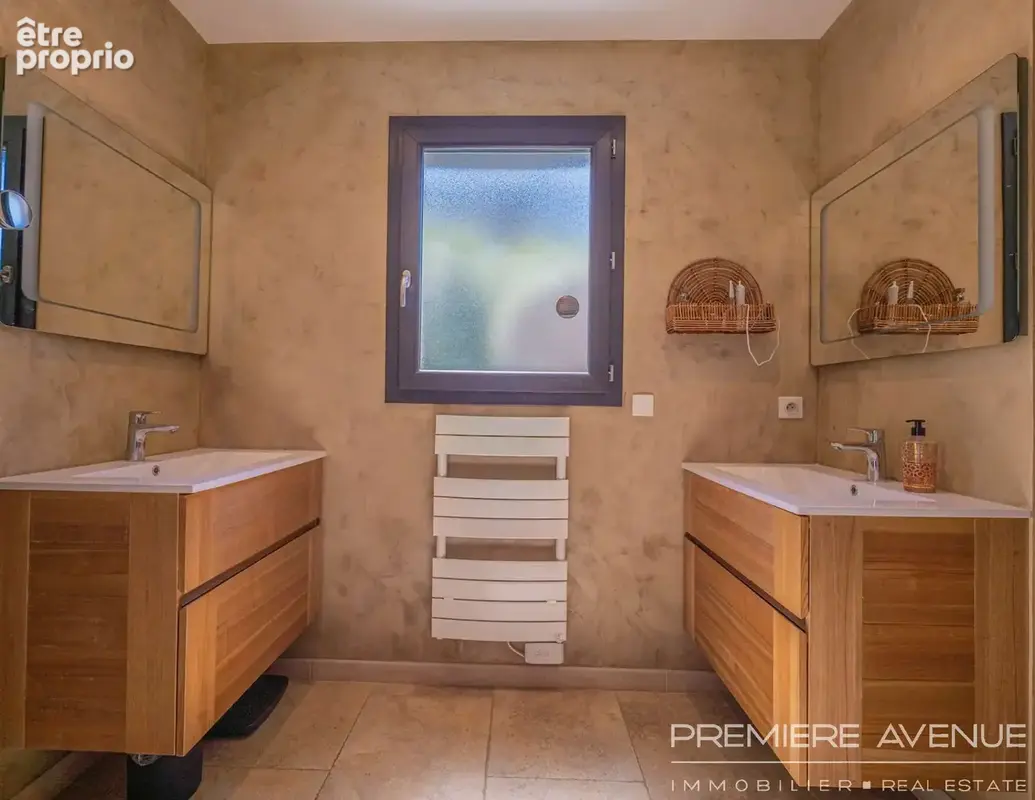Sainte-maxime villa 6 pieces semaphore - photo 10
