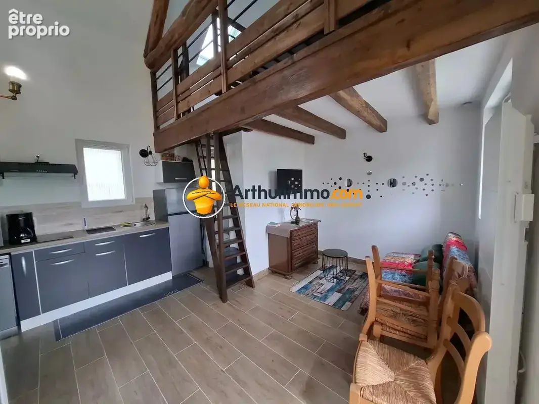 Vente Maison Coulommiers(77120) 99 000ï¿œ - photo 4