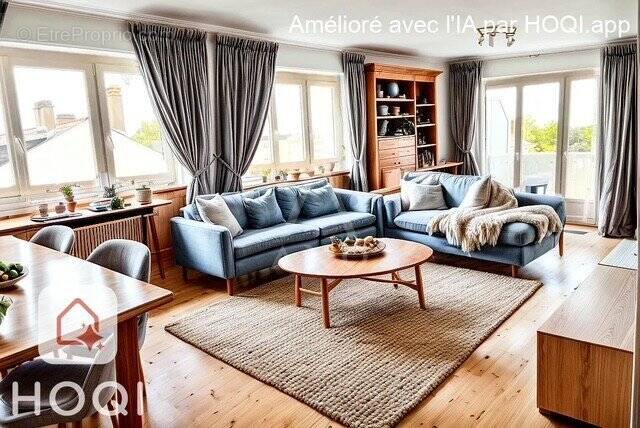 Appartement à ANGERS