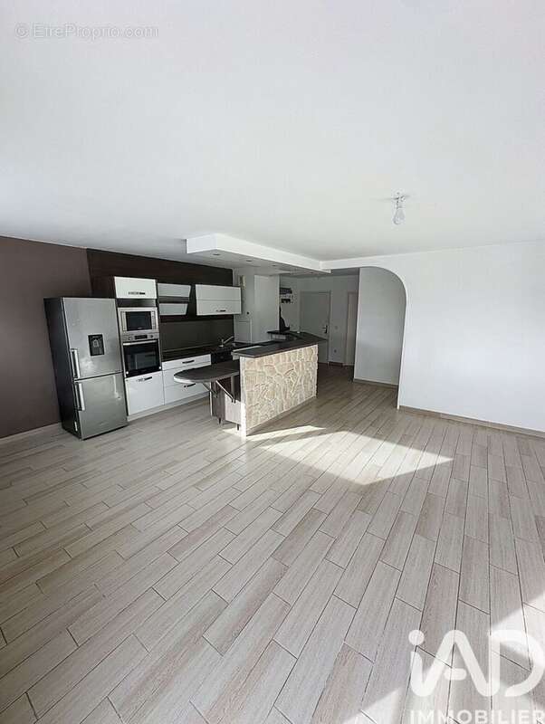 Photo 3 - Appartement à LIMEIL-BREVANNES