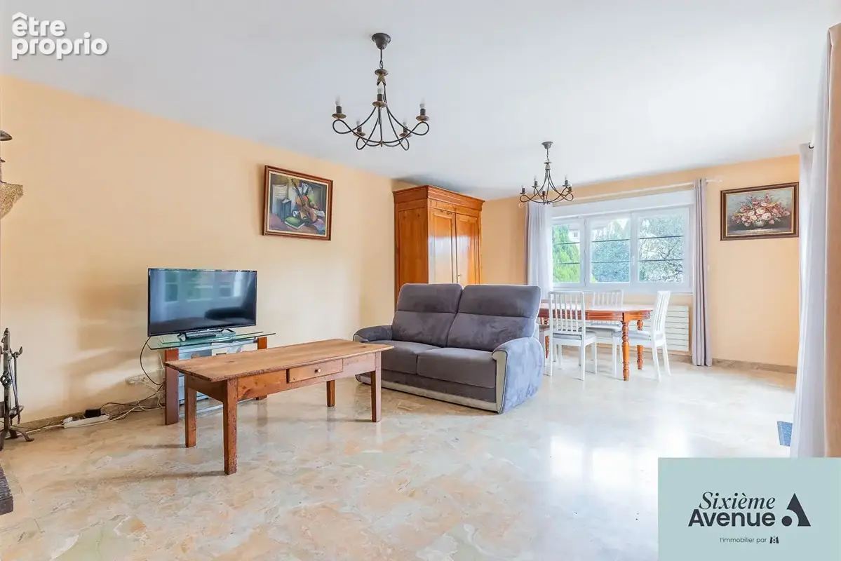 Maison familiale à 2 minutes du centre-ville de Viry-Châtillon - photo 6