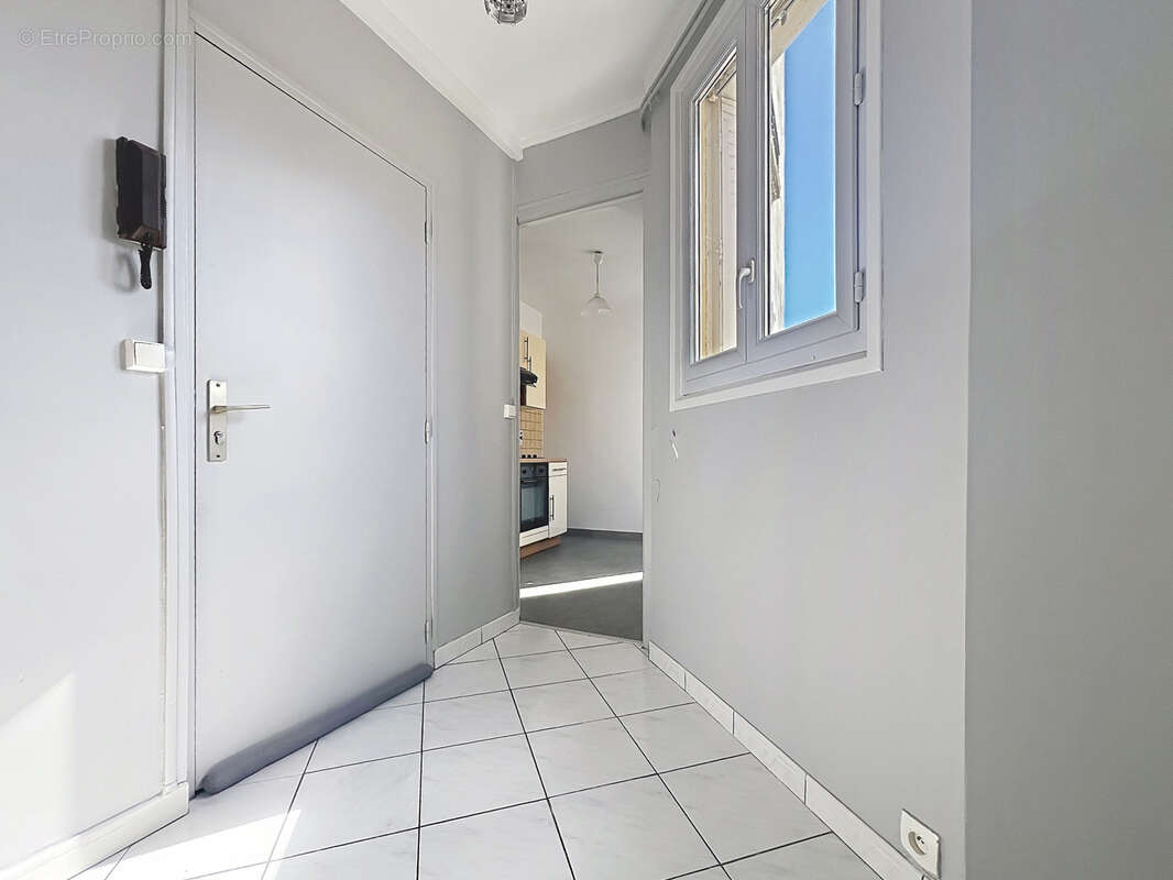 Appartement T2 - Boulingrin - photo 6