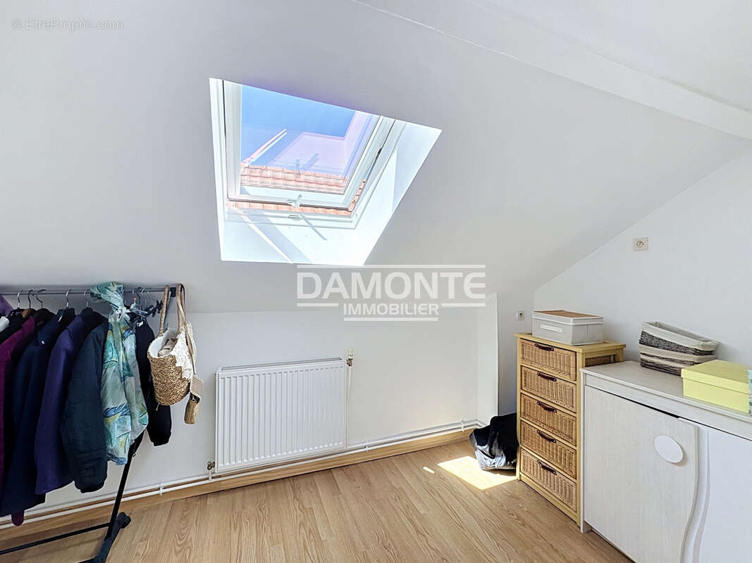 Maison de 99m2 - Saint Parres aux Tertres - 3 chambres + bureau - photo 12