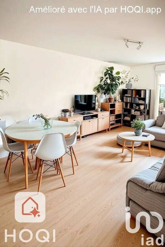 Photo 1 - Appartement à MEAUX