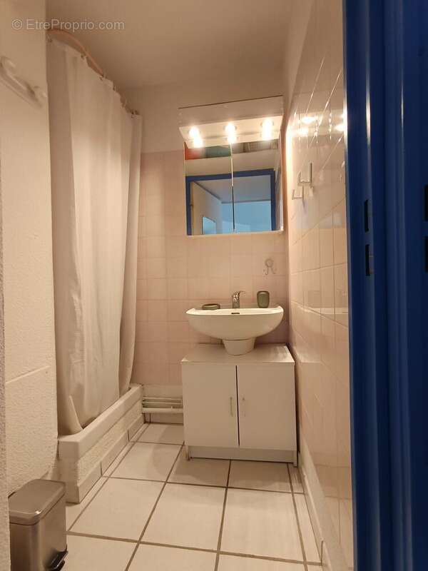 Appartement à LE BARCARES