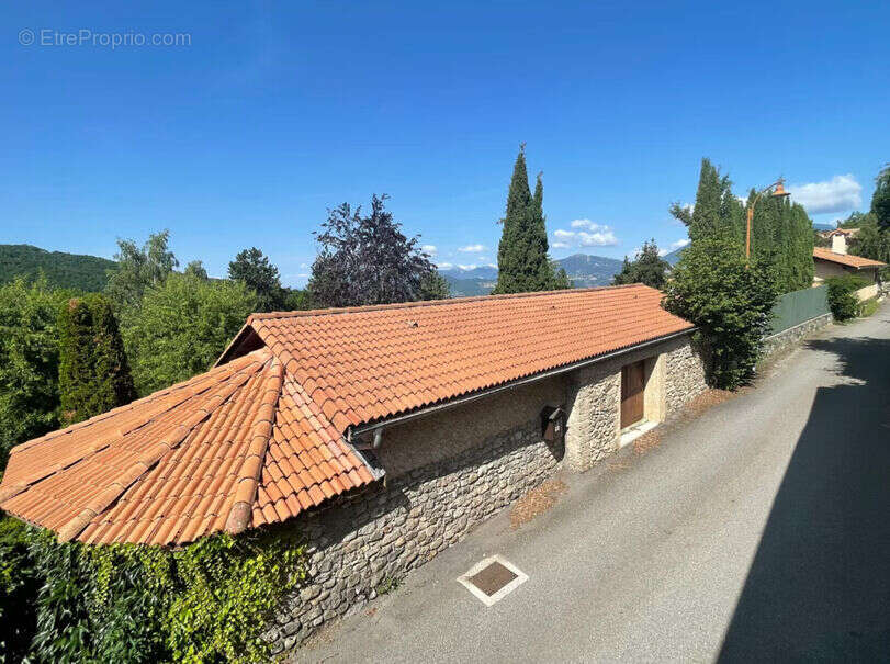 Maison à VENTEROL