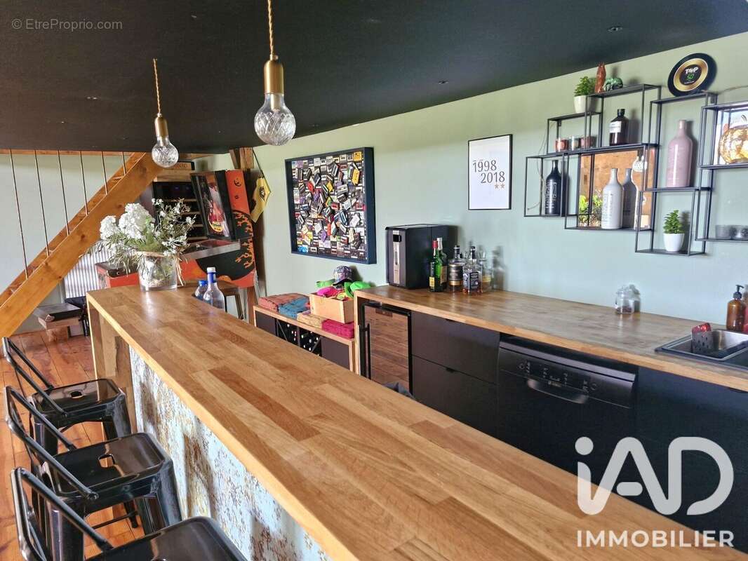 Maison 437 m² à Saint-Meard-De-Gurcon  - photo 8