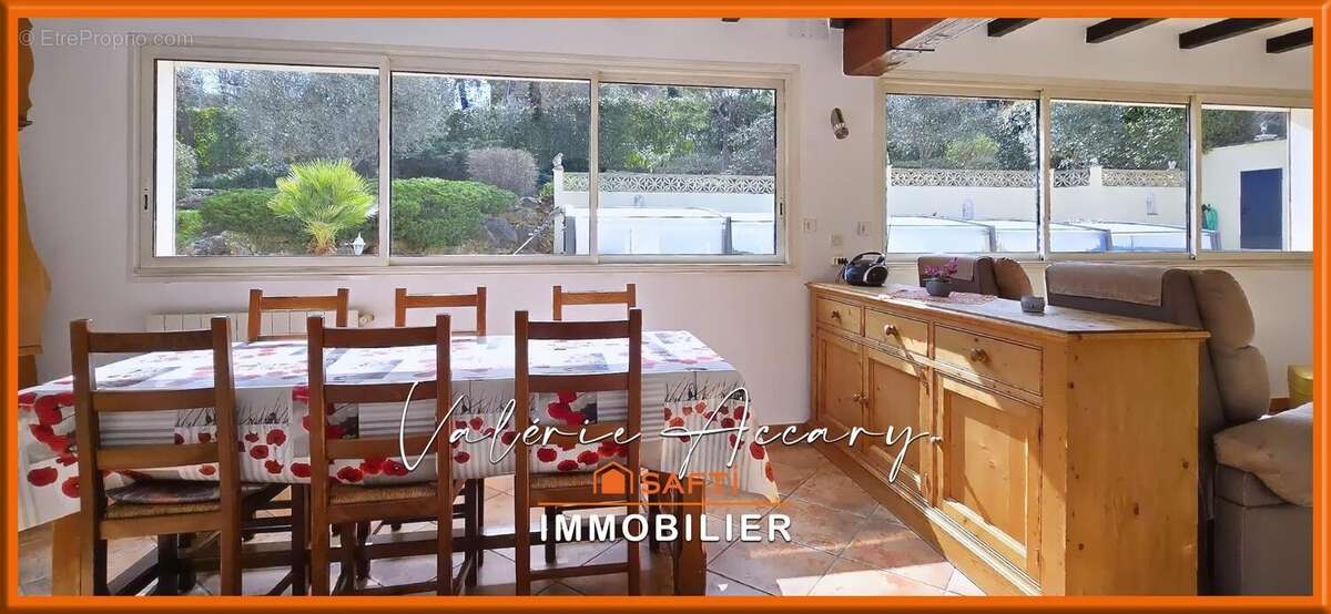 Photo 7 - Maison à SAINTE-ANASTASIE-SUR-ISSOLE