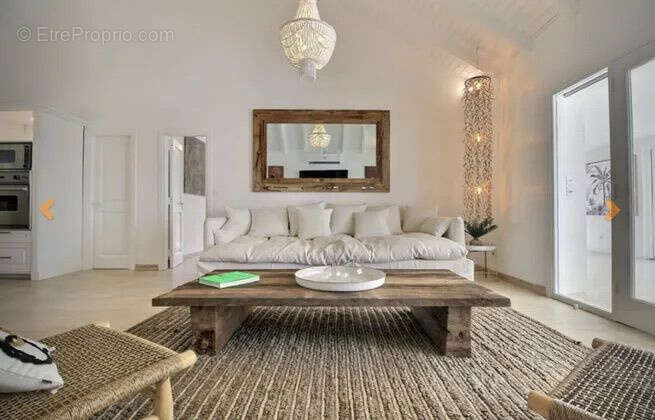 Maison à SAINT-MARTIN