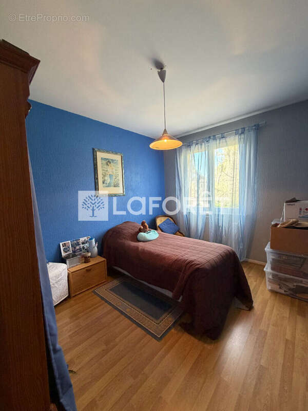 Maison à MOULINS-LES-METZ