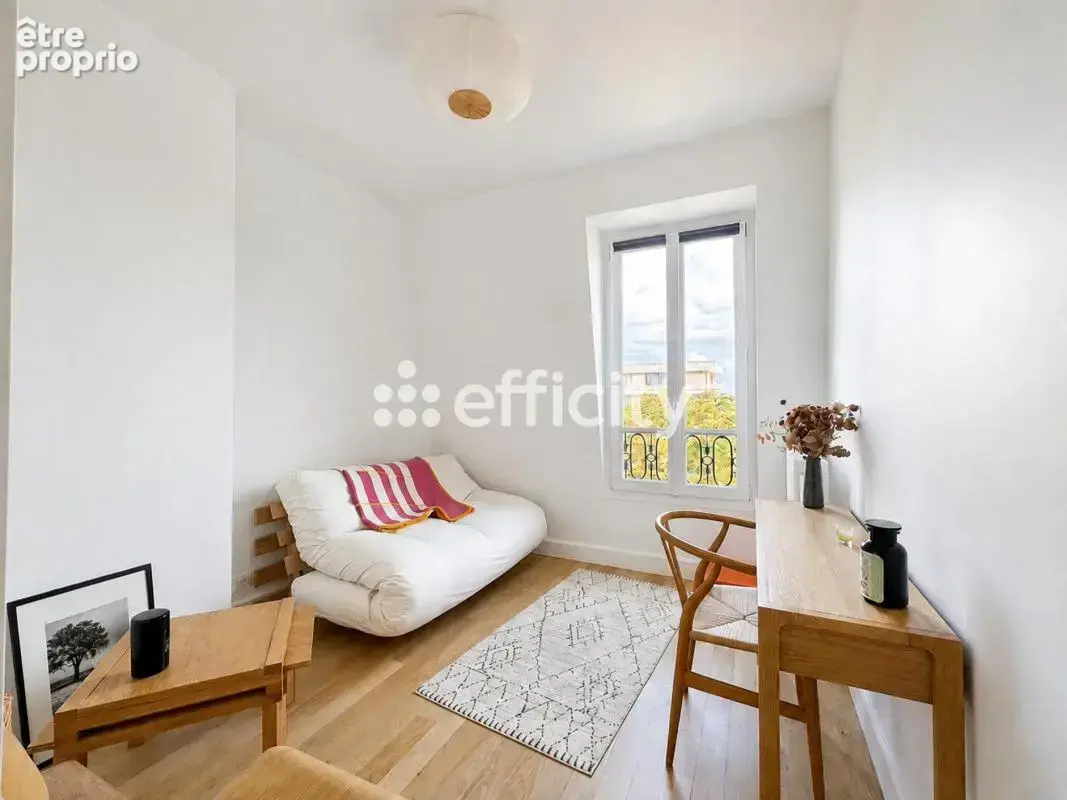 Appartement - photo 7