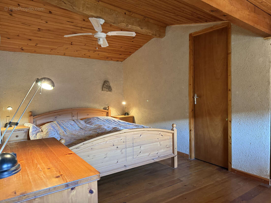 Maison de village avec terrasse de toit à Fourcès - photo 10