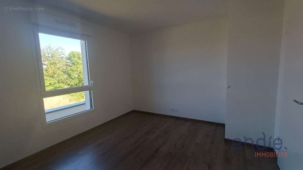 Exceptionnel appartement en attique de 114,18 m² avec deux terrasses - photo 14