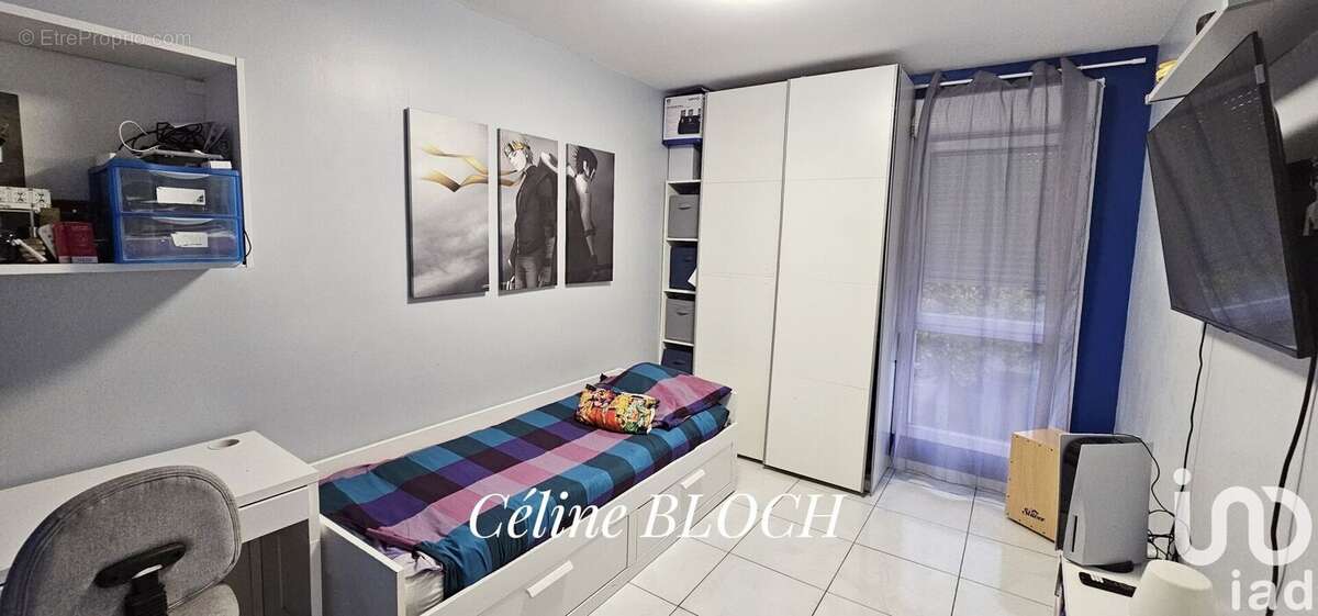 Photo 6 - Appartement à PORT-DE-BOUC