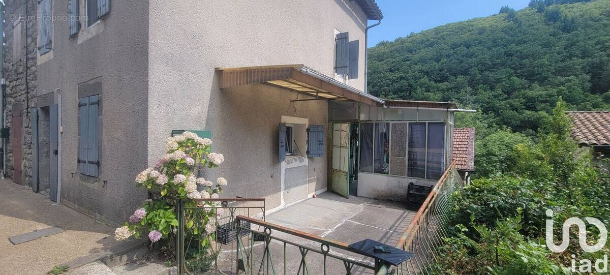 Photo 1 - Maison à BARNAS