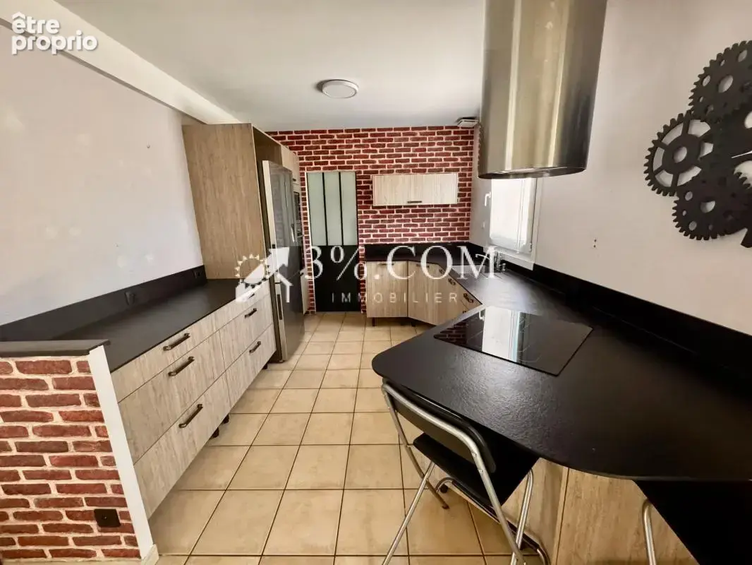 Maison familiale Vendin le vieil  - EXCLUSIVEMENT CHEZ MENU - photo 2