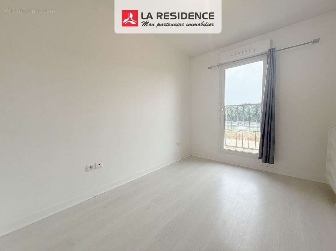 Appartement à VELIZY-VILLACOUBLAY
