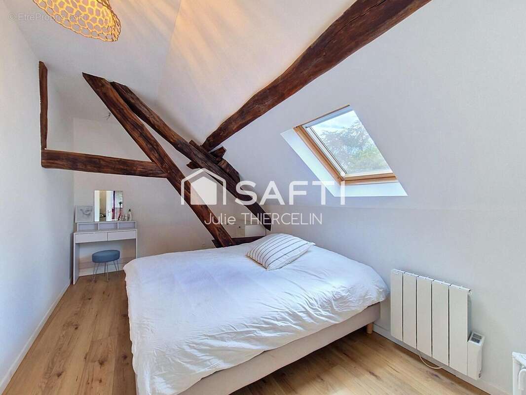 Maison 135 m² à Neuville-Aux-Bois  - photo 9