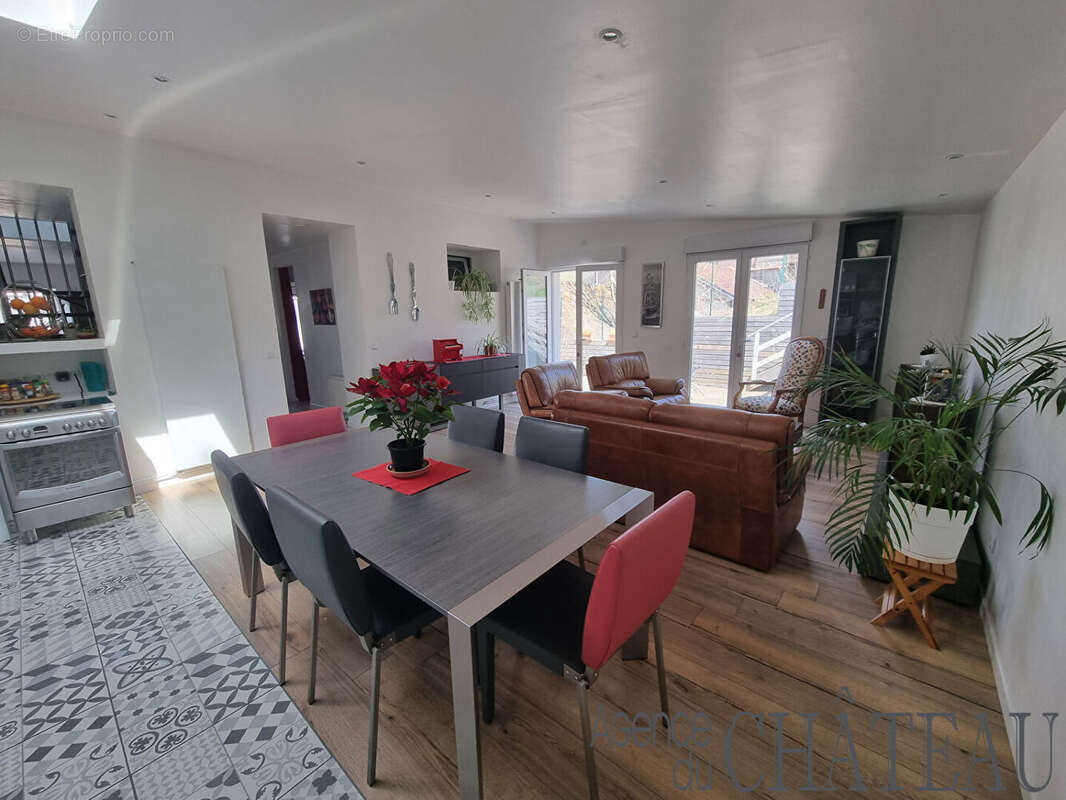 Maison à LES ANDELYS