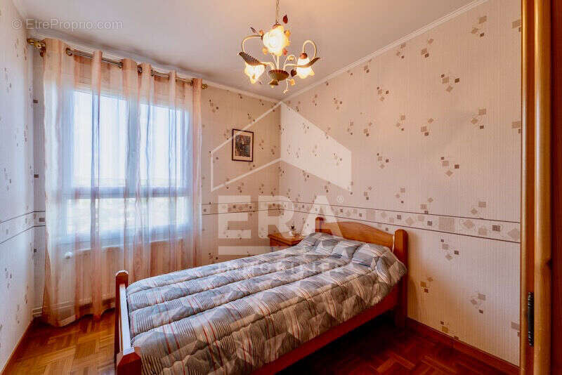 Appartement à BRIGNAIS