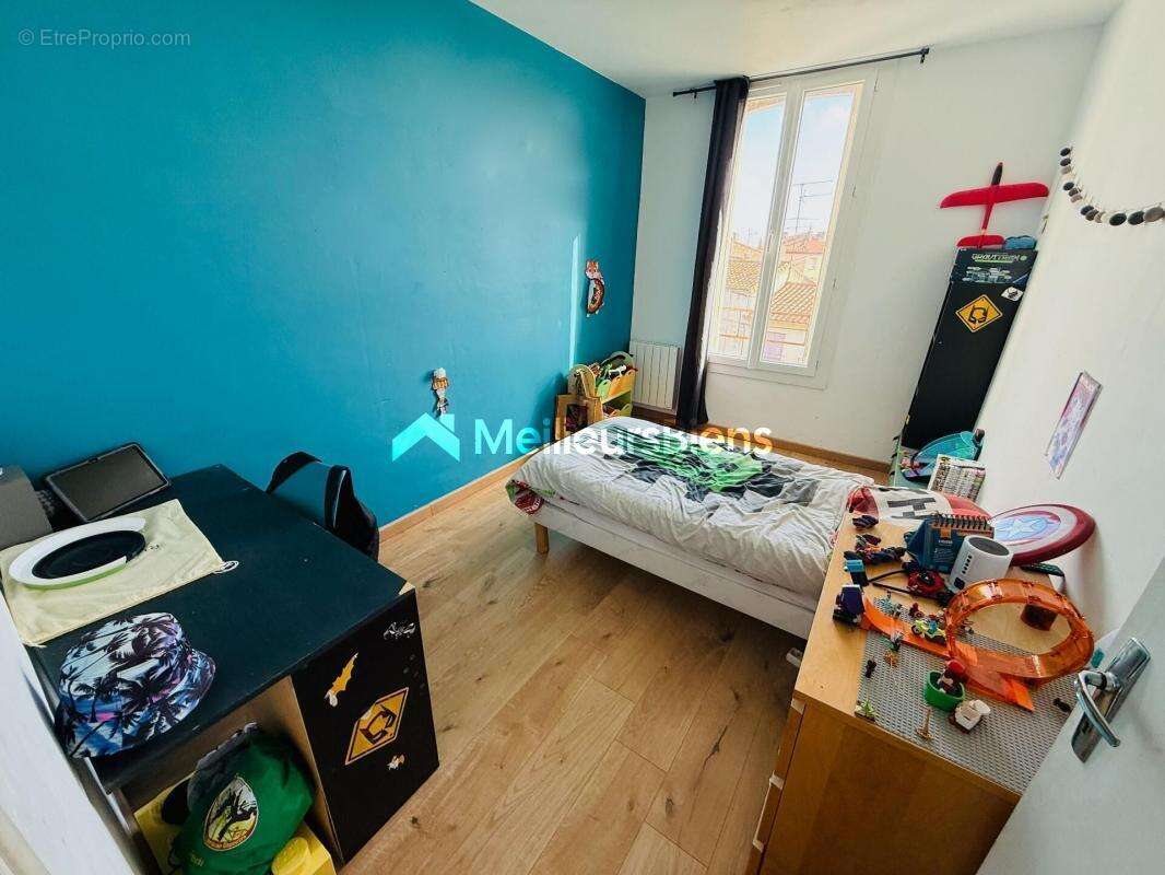 Maison à SALSES-LE-CHATEAU