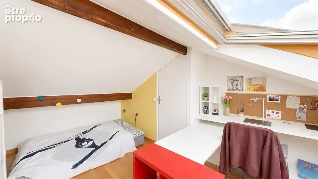 Appartement 4 pièces 92 m² à vendre à Clamart (92140) - photo 11