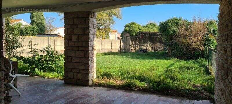Photo 3 - Maison à ARGELES-SUR-MER