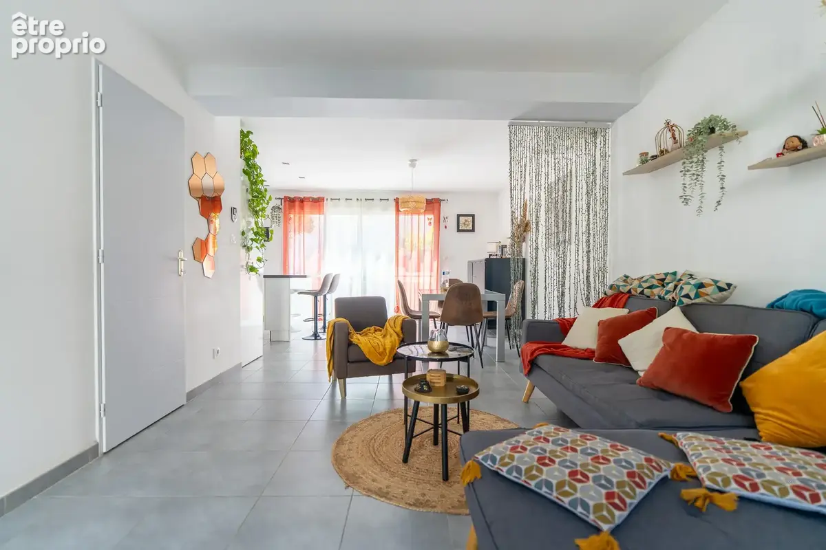 Maison T4 Lunel-Viel - photo 5