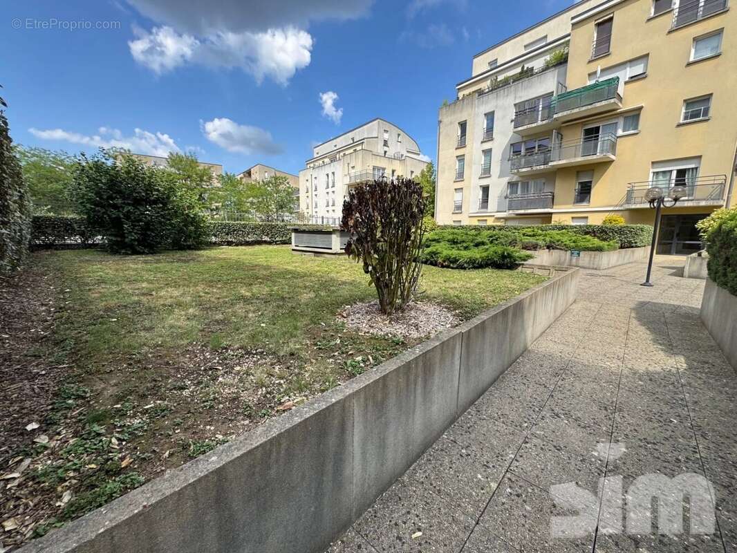Appartement à CHELLES