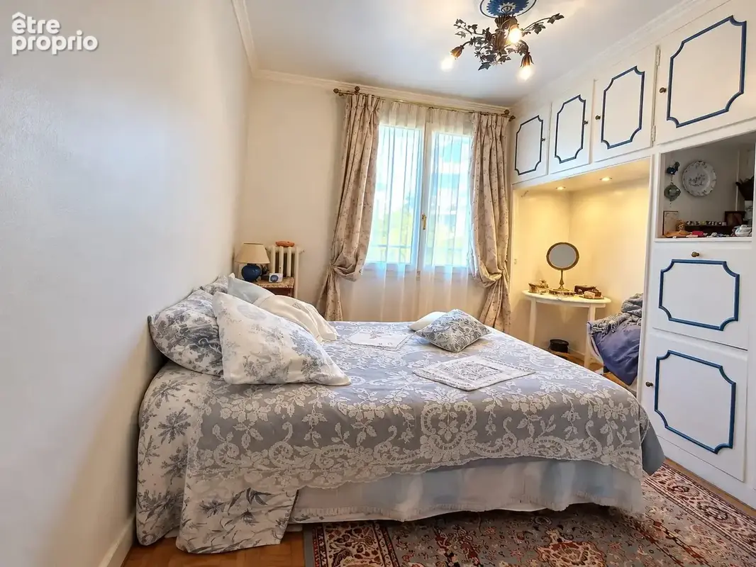 Appartement 5 pièces 85 m² à vendre à Le Vesinet (78110) - photo 7