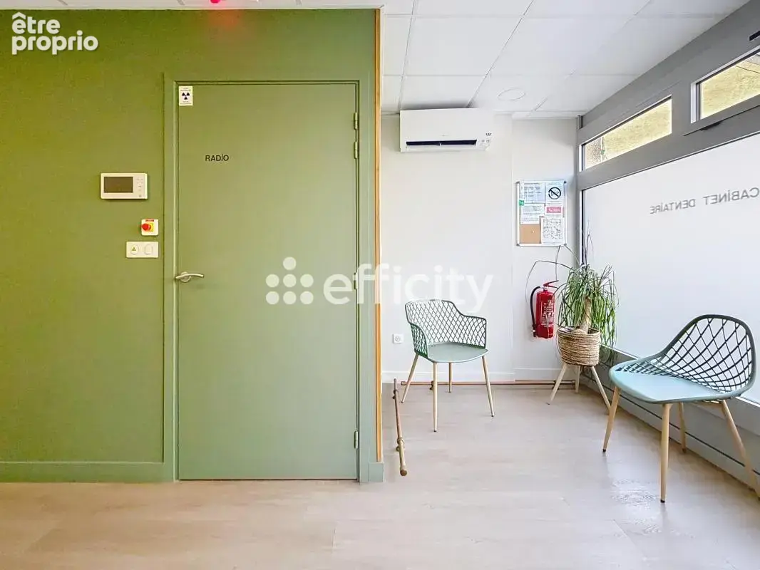 Locaux/Biens immobiliers - photo 5