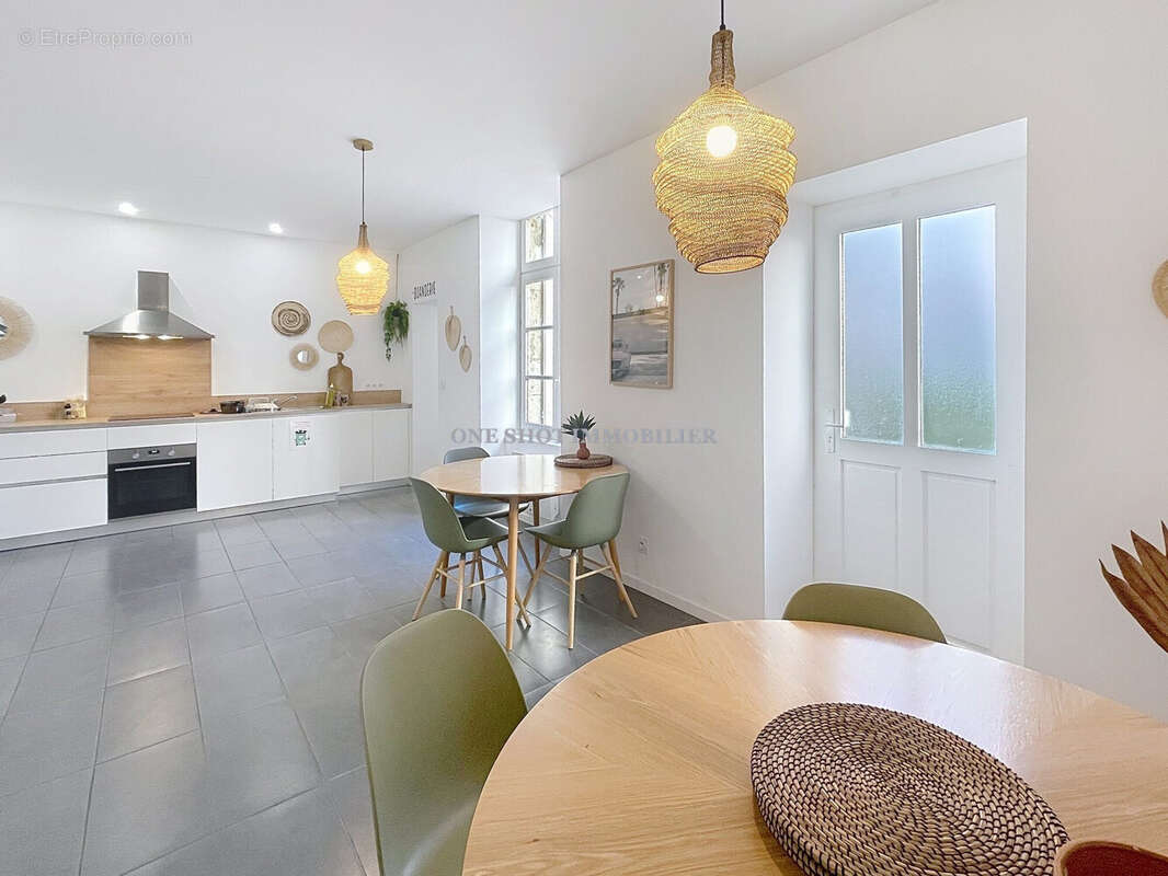 Appartement à ORLEANS