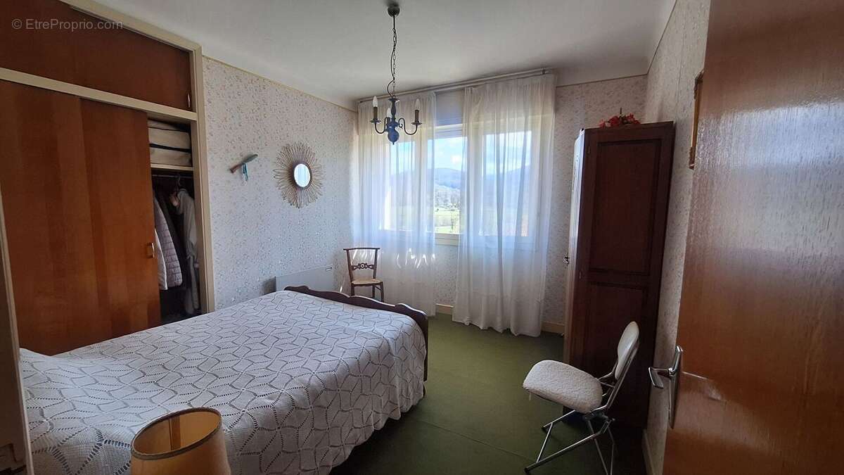 Maison à SALEICH