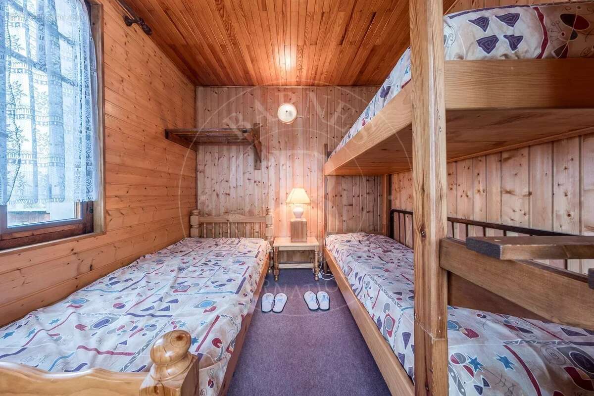 Appartement à LA PERRIERE