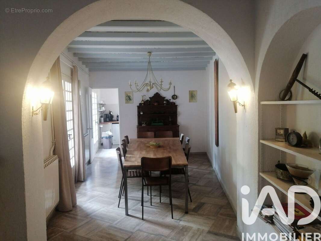 Photo 2 - Maison à MORMOIRON