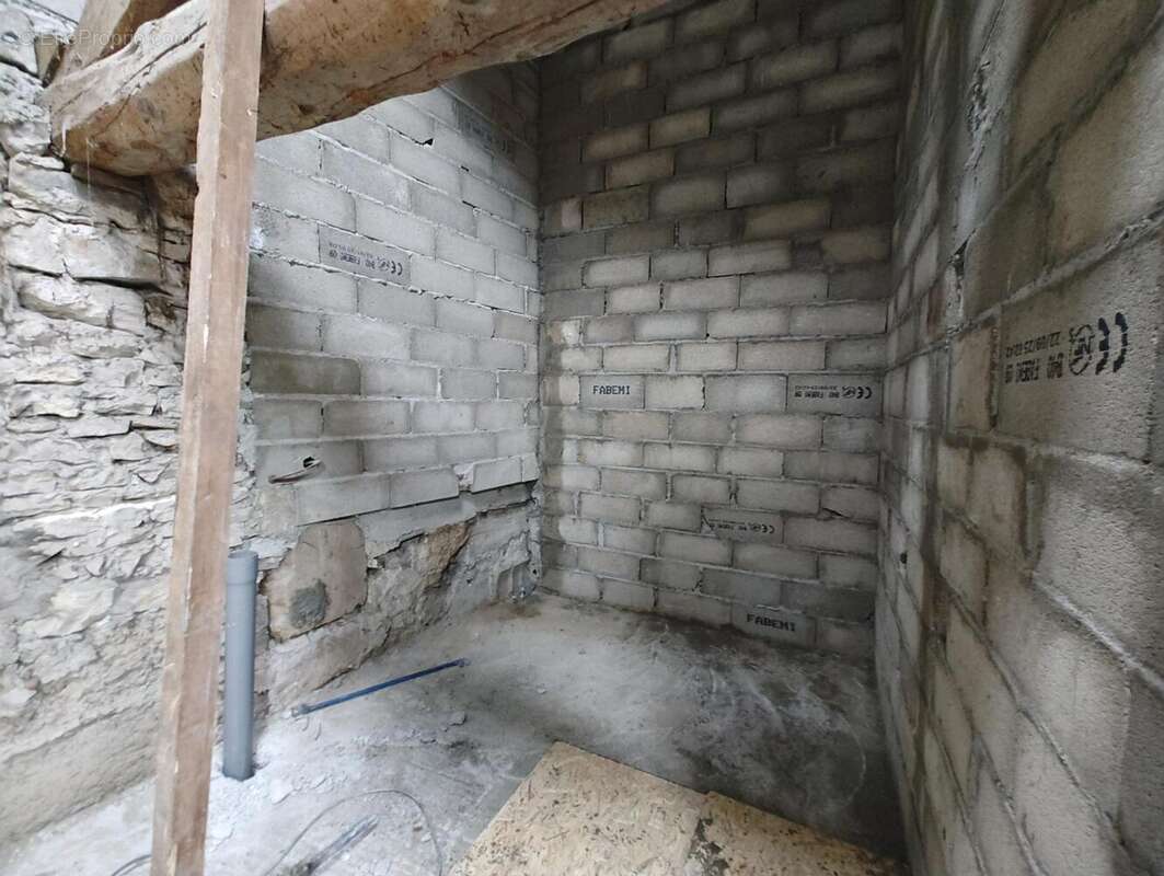 Photo 3 - Appartement à LA VERPILLIERE