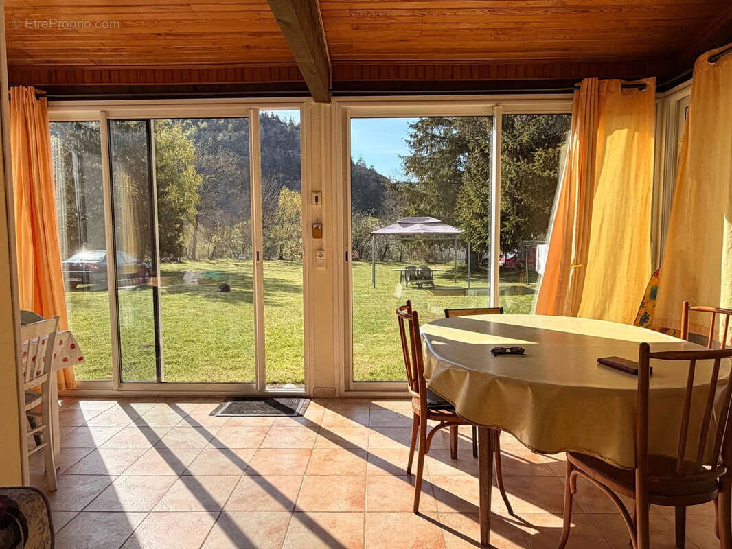 Maison à LA BASTIDE-PUYLAURENT