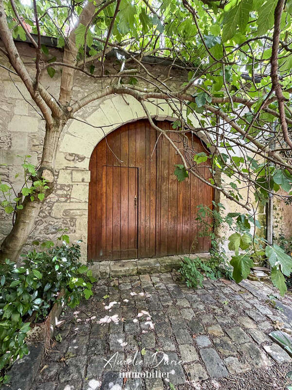 Maison Françoise - photo 17