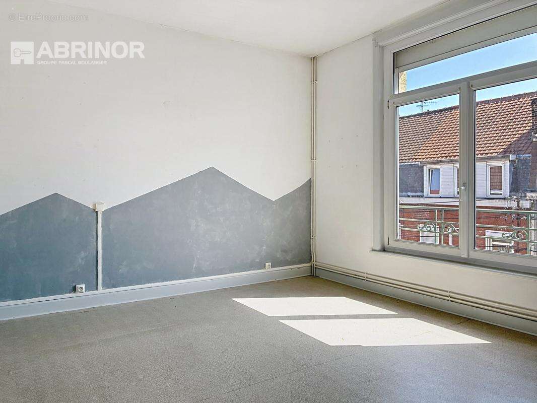 Maison à LAMBERSART
