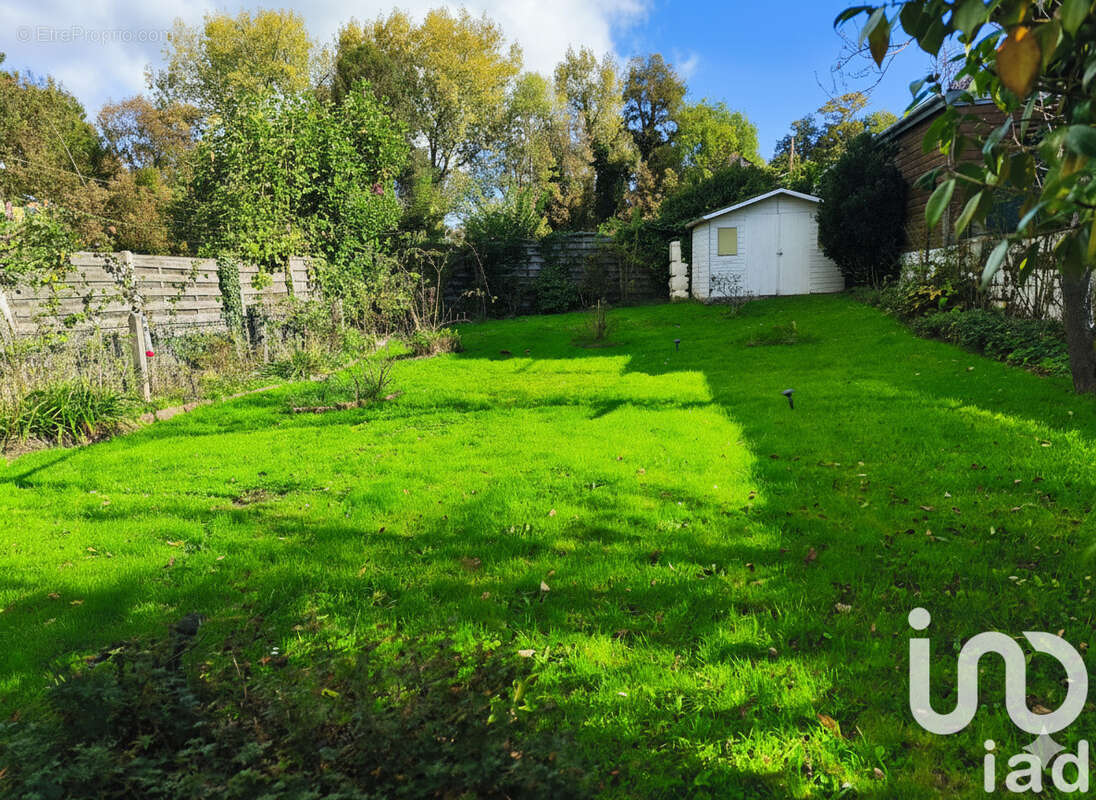 Photo 3 - Maison à MONTIVILLIERS