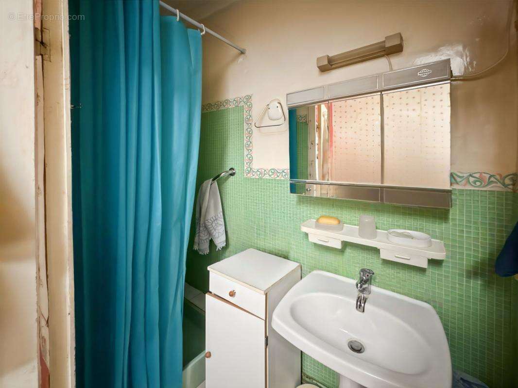 Appartement à BEZIERS
