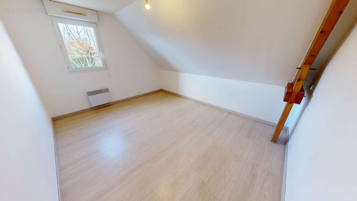 Maison à MEZIDON-CANON