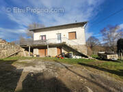 Maison à ESTIVAREILLES