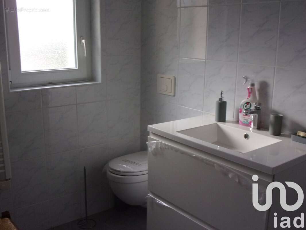 Photo 6 - Maison à PLOUGUERNEAU