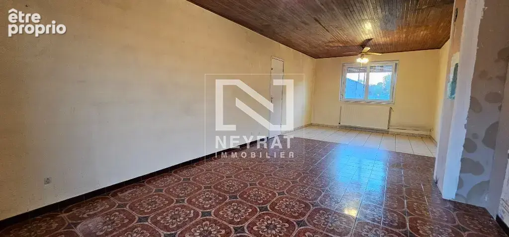 Nouveaute neyrat immobilier ! maison plain-pied 2 chambres - photo 3