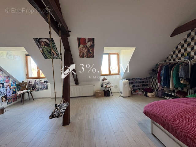 3%COM Demeure de charme 290m2 - 5 chambres - 4 salles d'eau - photo 14