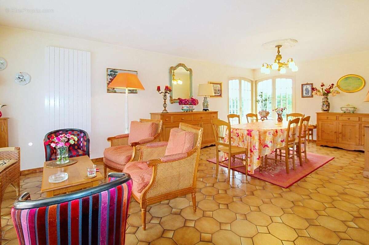 Photo 4 - Maison à SANVIGNES-LES-MINES