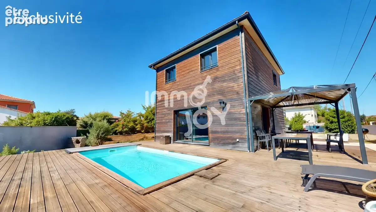 Photo Maison à Cugnaux au prix de 320 000€